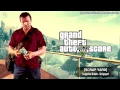 Download Lagu GTA V Original Score — Scrap Yard [Dead Man Walking]