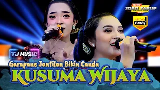 kusuma wijaya di garap jantilan wes to tj music penak penak 