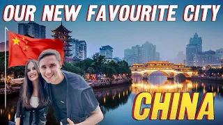 我们在中国最喜欢的城市｜2024中国旅行视频