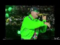 PARADIXE 💚 - FEID x PIRLO x EL AMERICANO 4KT (Live in Medellín) La Macarena