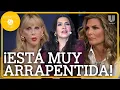 Download Lagu ¡SE RETRACTA! Shanik pide disculpas públicas a Dalílah Polanco por tocar tema polémico |Montse y Joe