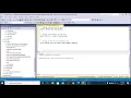 SQL Server How to create a custom server role