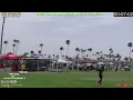 2026 CORONADO CROWN CITY CLASSIC BU-12 FINAL 9V9 CENTRAL VALLEY PREMIER PRE-ENCL VS LA SC EA2