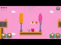 Pico Platformer - Cross Platform Java Game Project Source Code