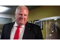 Former deputy mayor Doug Holyday remembers Rob Ford