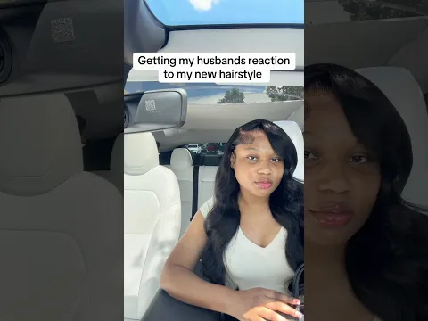 His reaction was everything 😭❤️