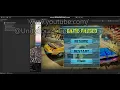 Car Stunt Game With Custom Ramp Builder Editor sellunitysourcecode
