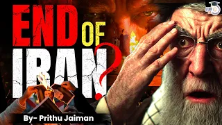Will the US strike on Iran? | Understanding the Iran crisis and options for India | By Prithu Jaiman