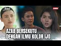 Download Lagu Dengan Ilmu Kolor Ijo Ini Aku Akan Menjadi Kaya Raya! | Aini Malaikat Tak Bersayap ANTV Eps 45 FULL