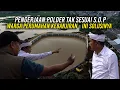 Download Lagu PENGERJAAN POLDER TAK SESUAI S.O.P - WARGA PERUMAHAN KEBANJIRAN | INI SOLUSINYA