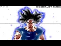 Download Lagu Dragon Ball Super - Ultra Instinct Remix | [Clash of the Gods] | Hip Hop/Trap | (Musicality Remix)