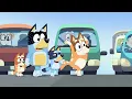 Bluey Soundtrack: Dance Mode Unknown Track 3