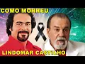 Lagu Como Morreu Lindomar Castilho