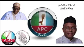 double four buhari da mallan el rufai by nazir m ahmed sarkin waka 
