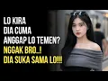 Lagu Lo Pikir Dia Cuma Anggap Lo Temen? Perhatiin Ini… Dia Diam-Diam Tertarik Sama Lo