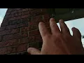 Under deck waterproofing - cheap and easy part 2