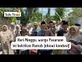 Download Lagu Rumah Jokowi Aman! Rombongan dari Pasuruan Tetap Santuy Foto-Foto, Meski Ada Seruan Provokasi