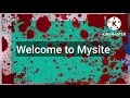 some chemical ph value information#mysite