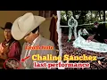 The Tragic Death of Chalino Sanchez