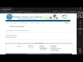 Putnam County Florida PTax Instructions Tax records