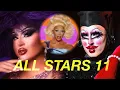 Download Lagu All Stars 11 - The LATEST Spoilers, Lip Syncs and more! | Drag Galore