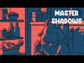 How to Place Shadows Shadow Logic for Coloring
