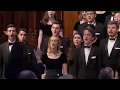 Download Lagu Robert Lowry, arr. Sarah Quartel: How can I keep from singing?