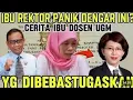 Lagu GEMPAR IBU DOSEN BERANI BONGKAR IJAJAH JOKOWI. BEGINI FAKTA TERBARUNYA..