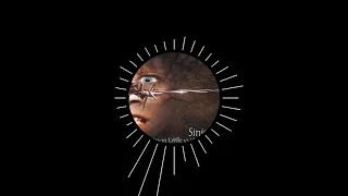 Jason Little Vs Withecker Sinister 