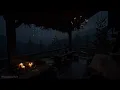 Download Lagu Whispering Wind \u0026 Distant Thunder 🌧️☔ Soft Rain Sounds for Peaceful Nights \u0026 Dreams