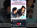 Lagu Banjir Pujian‼️ Nicky Tirta Photoshoot Bareng Putri Cantiknya, Gak Menua Sama Sekali!