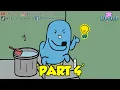 Download Lagu Anak Tukang Bubur (Part 4) - Tekotok Series