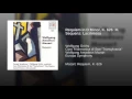 Requiem in D Minor, K. 626: III. Sequenz: Lacrimosa