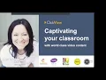 EduTech Masterclass - Clickview