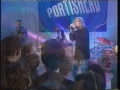 Portishead Over & Sour Times Live The White Room