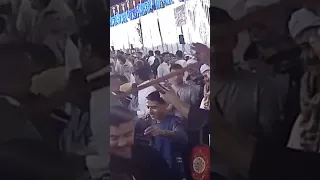 هاني الصعيدي فرحه الحاج محمد ابو شنب مع الحاج خلف عبد العظيم القرقاصى 