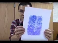 Snowflake Marker Prints
