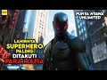 Download Lagu Pria Ini Mendapatkan Kekuatan Super Setelah Membunuh Para Penjahat - ALUR CERITA FILM