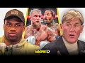 Download Lagu Simon Jordan REACTS to Daniel Dubois exclusive \u0026 calls Tank Davis Vs Jake Paul \