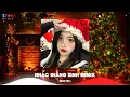 Top 10 Nhạc Giáng Sinh Remix Mới Nhất 🎅 Nhạc Noel Remix 2026 Hay Nhất 🎅 Merry Christmas Remix 2026