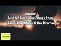 Download Lagu MashUp Resah Jadi Luka x Laskar Pelangi x Strong
