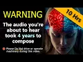 Lagu Calms Both Hemispheres of the Brain for DEEP Sleep (0.9Hz EMDR Bilateral \u0026 Binaural Delta Waves)