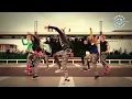 RDX - Jump - Fitness Dance - Choreography