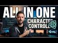 Stop Watching 10 Tutorials Learn Unity Character Movement From Zero One