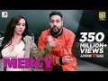 Mercy - Badshah Feat. Lauren Gottlieb | Official Music Video | Latest Hit Song 2017