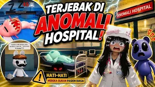 Terjebak di Anomali Hospital‼️ #gaming #roblox 