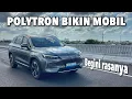 Download Lagu Alasan POLYTRON Bikin Mobil | Kami Tanya Bosnya Langsung