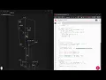From P5 js to VVVV Object-Oriented Programming with CodingTrain Challenge 003