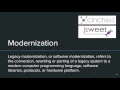 Java to HTML5 migration