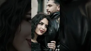 خلاني الاسمراني اموت بمكاني موزو و ايناس تيك توك 2025 2025 